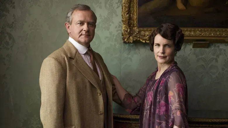 Downton Abbey - Fondo