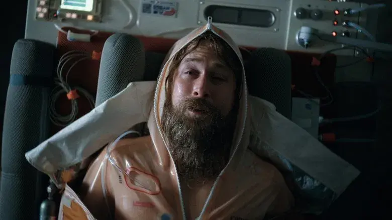 Proyecto salvación - Fondo