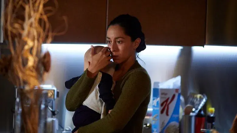 Lullaby (Cancion de cuna) - Fondo