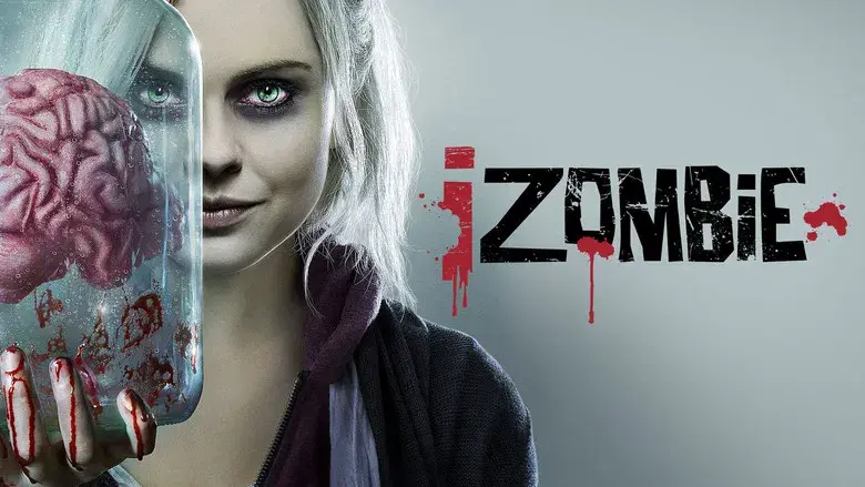 iZombie - Fondo