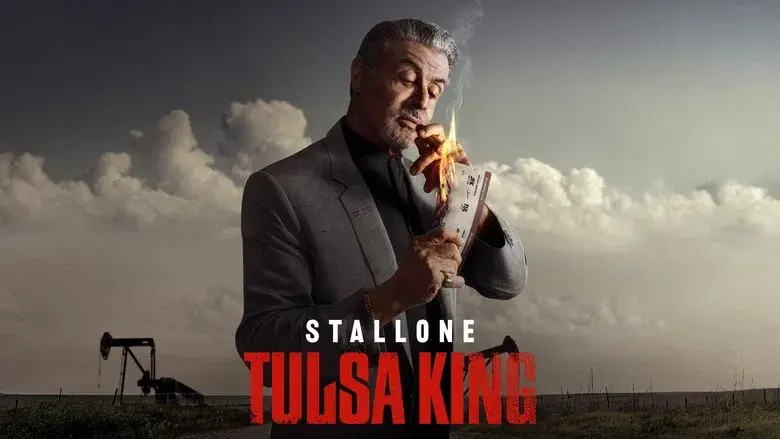 Tulsa King - Fondo