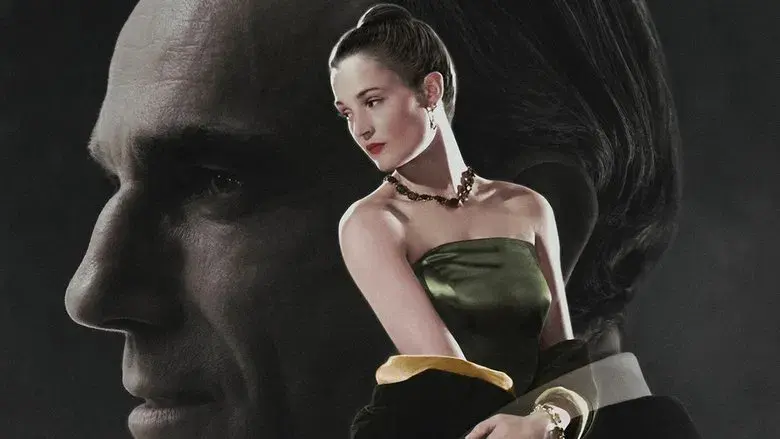 El hilo invisible - Fondo