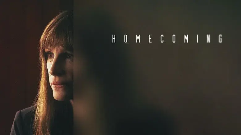 Homecoming - Fondo