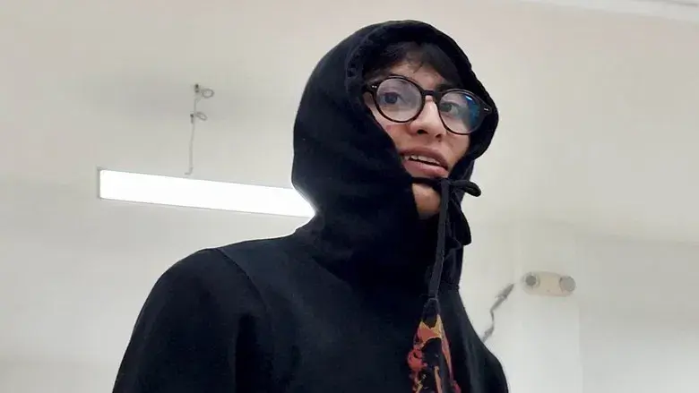 Es Para Un Videodiario - Fondo