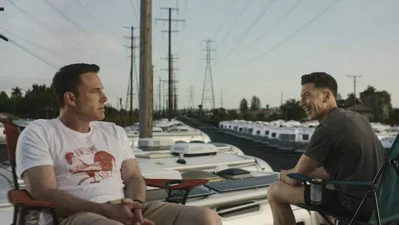 El contable 2 - Fondo