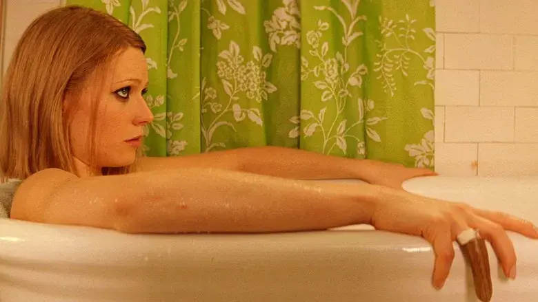 Los Tenenbaums. Una familia de genios - Fondo