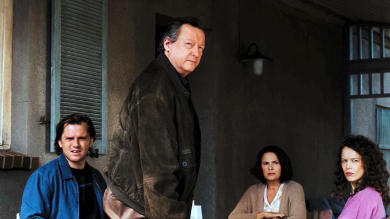 Miroirs No. 3 - Fondo