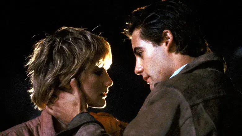 Los viajeros de la noche - Fondo