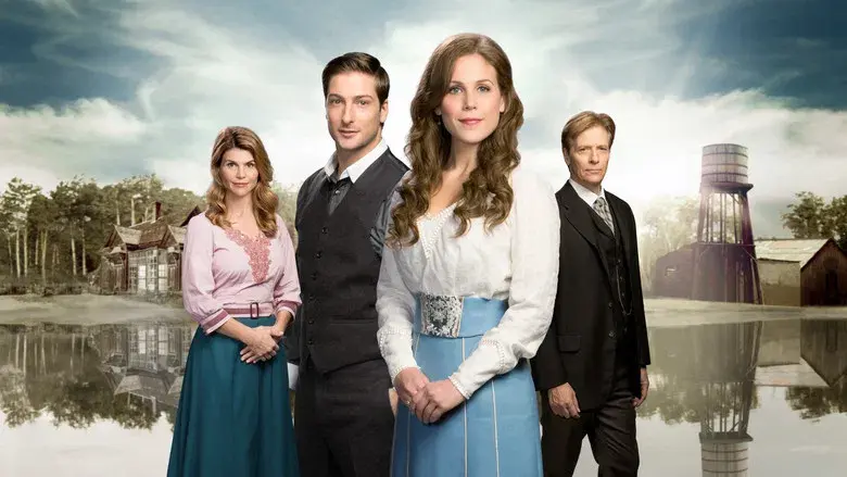 Cuando habla el corazón - Fondo