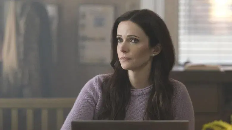 Niña, pronto te harás mujer