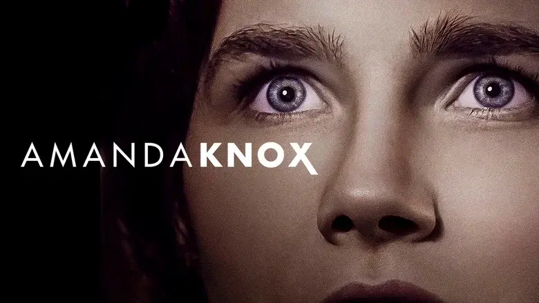 Amanda Knox - Fondo