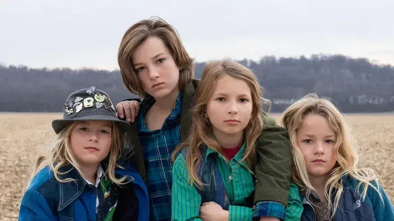 Una Navidad patas arriba - Fondo