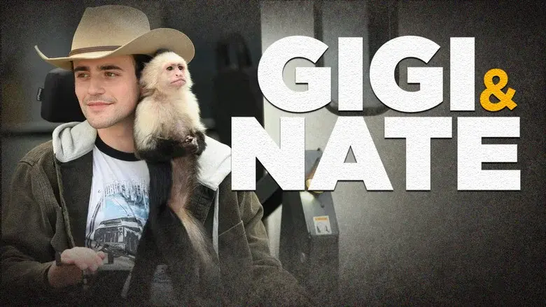 Gigi y Nate - Fondo