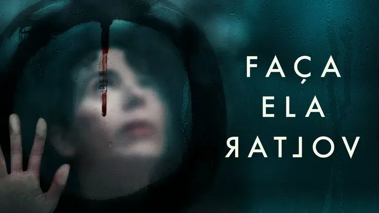 Devuélvemela - Fondo