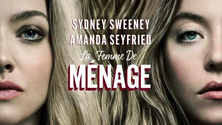 La asistenta - Fondo