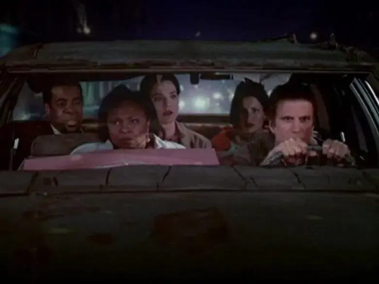 Conduce, Dijeron Ellos