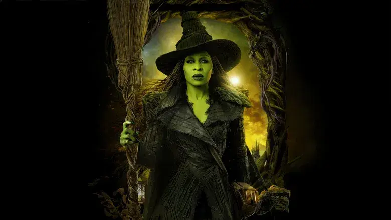 Wicked Parte II - Fondo