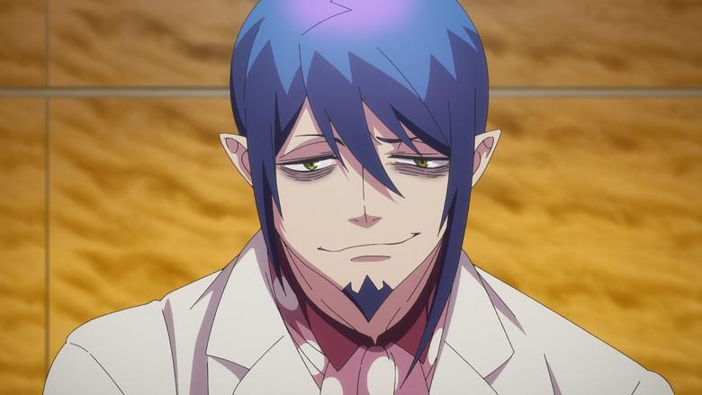 Más allá de la nieve