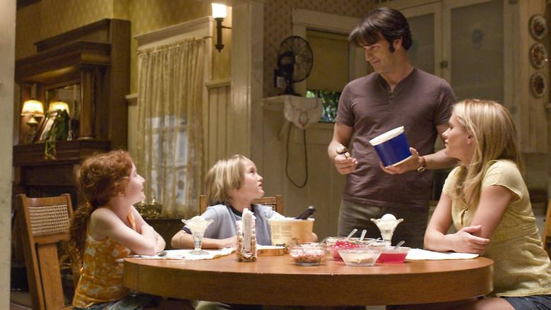 El cuarto hombre del incendio