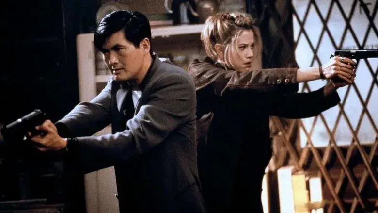 Asesinos de reemplazo - Fondo