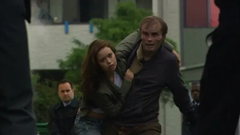 La balada de Kevin y Tess