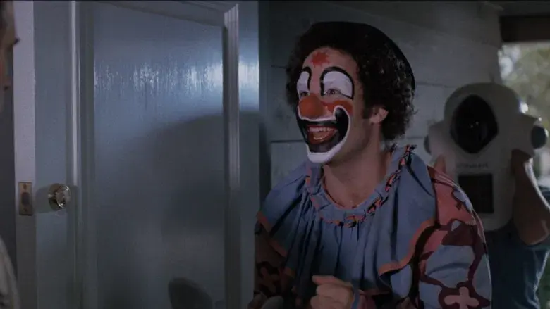 Como en la vida real - Fondo