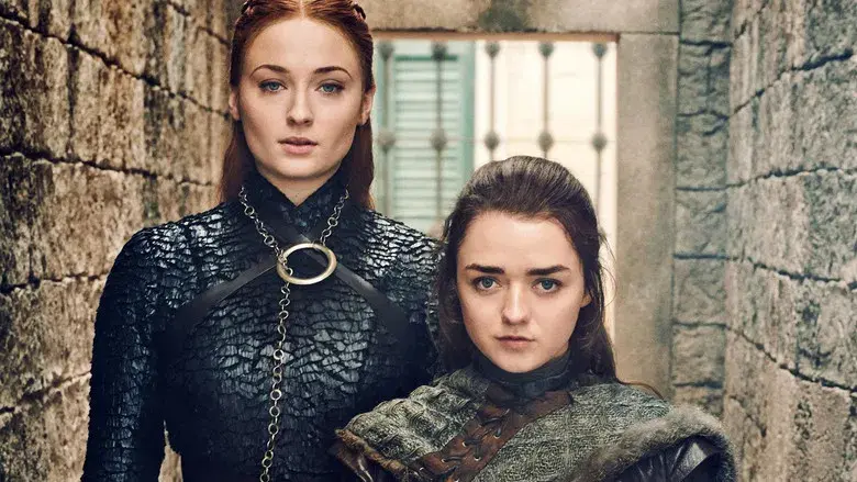 Juego de tronos - Fondo