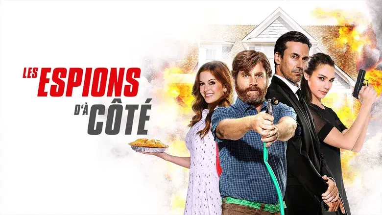 Las apariencias engañan - Fondo