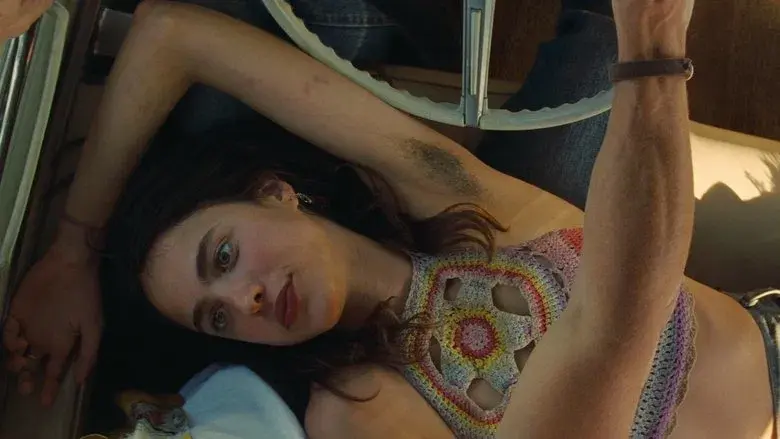 Érase una vez en… Hollywood - Fondo