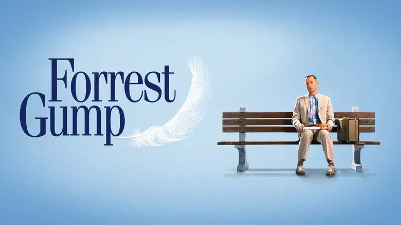 Forrest Gump - Fondo