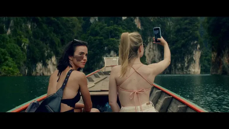 Influencer - Fondo