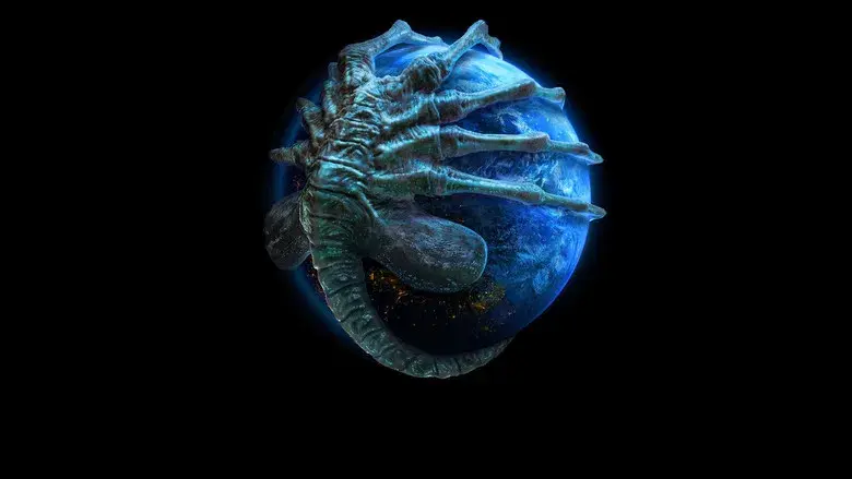 Alien: Planeta Tierra - Fondo