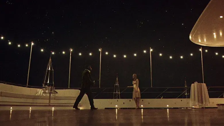 Better Man: La historia de Robbie Williams - Fondo