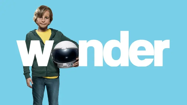 Wonder - Fondo