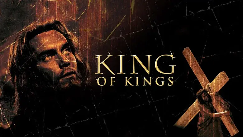 Rey de reyes - Fondo