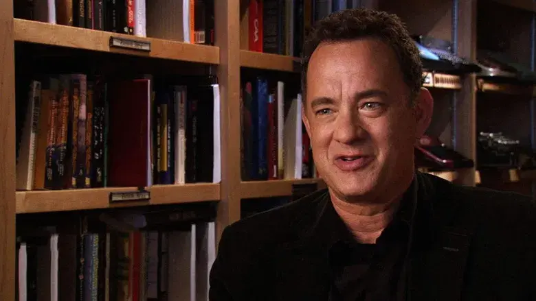 American Masters - Fondo