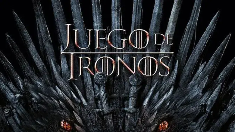 Juego de tronos - Fondo
