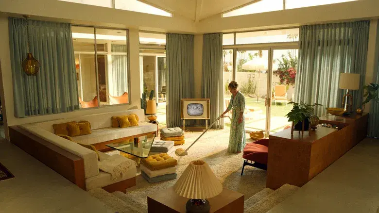 No te preocupes querida - Fondo