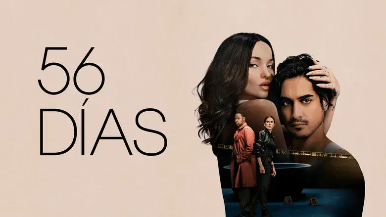 56 Days - Fondo