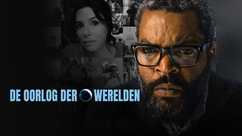 La guerra de los mundos - Fondo