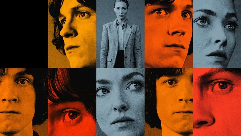 The Crowded Room - Fondo