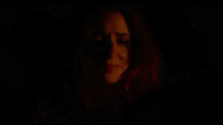 Beau tiene miedo - Fondo