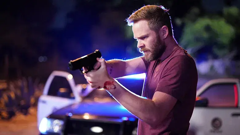 Darkness Falls - Fondo