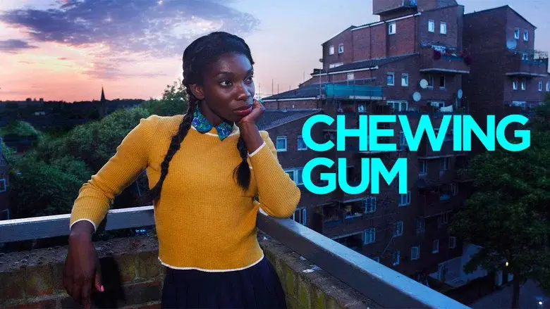 Chewing Gum - Fondo