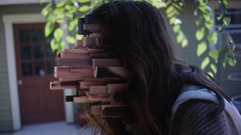 The Mandela Effect - Fondo