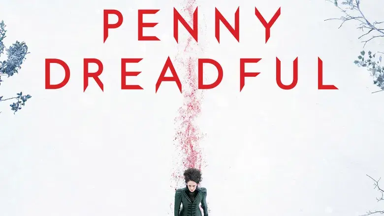 Penny Dreadful - Fondo