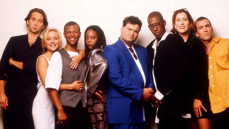 MADtv - Fondo