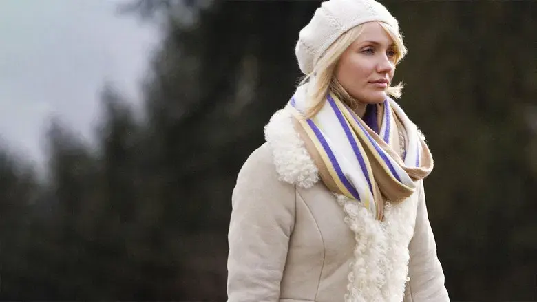 The Holiday (Vacaciones) - Fondo