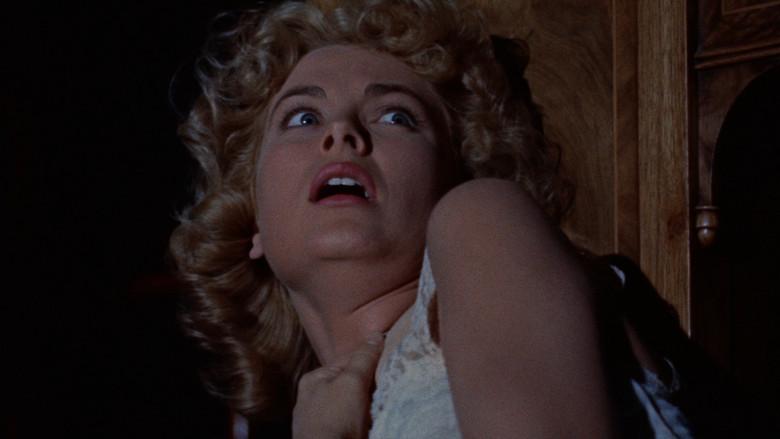 Crimen perfecto - Fondo