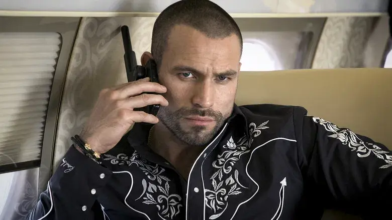 Aurelio negocia con el presidente de Venezuela